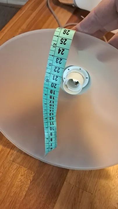 Lustres, pendulos... - Foto 2