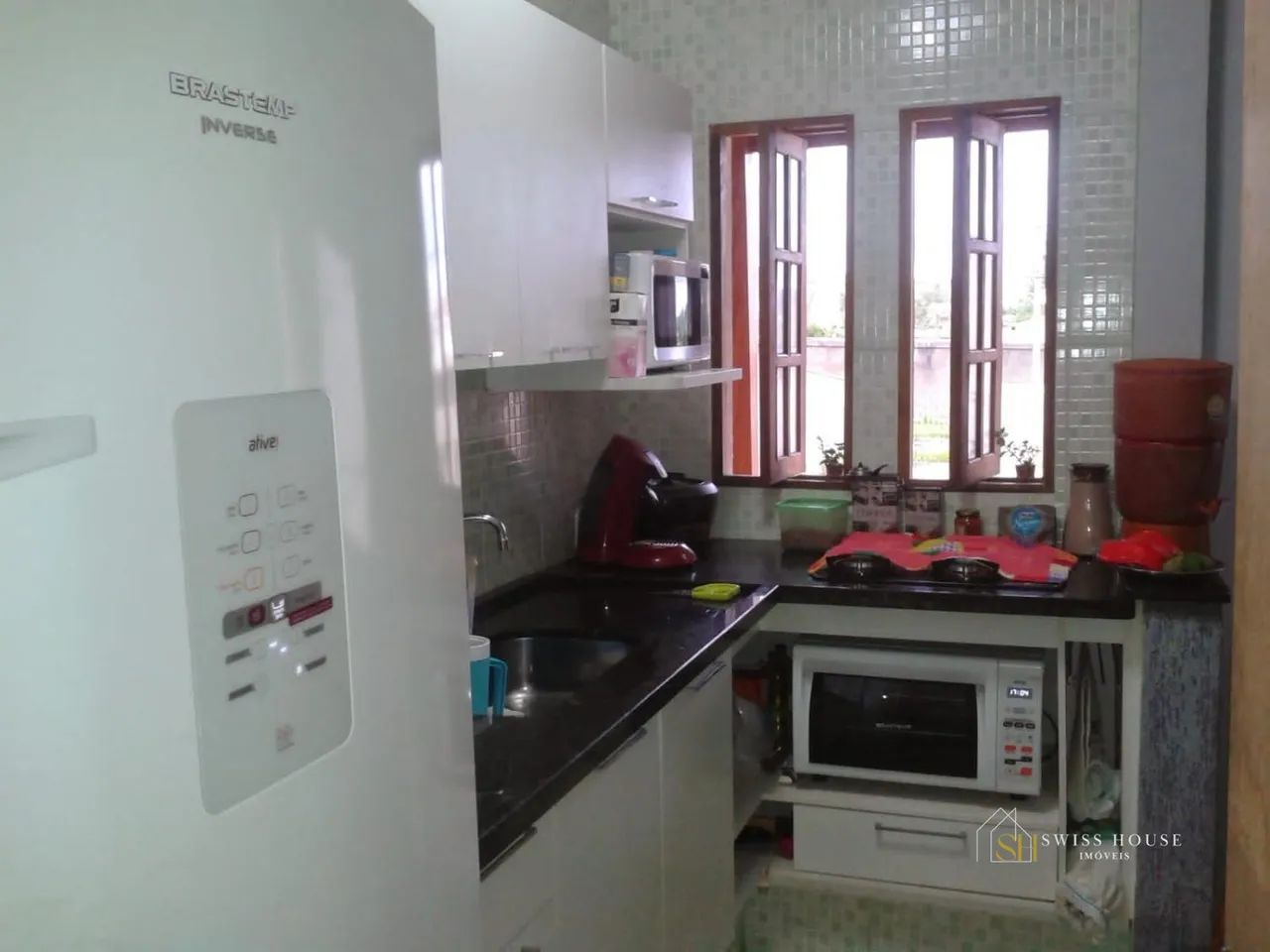 Casa à venda 1 quarto no Alphaville em Campinas - Foto 4