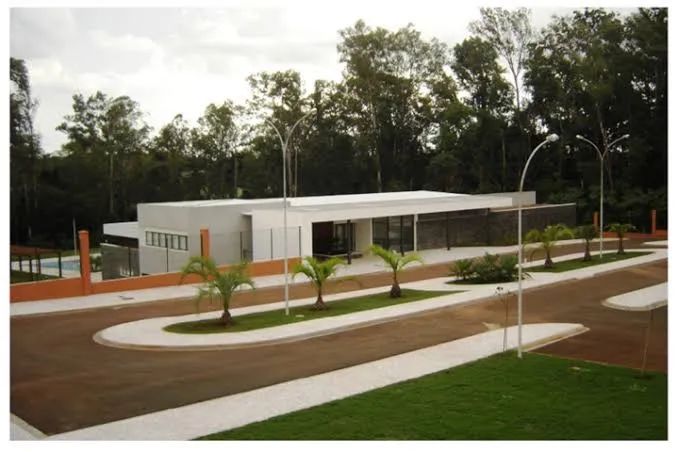 Alphaville Londrina 2, Lote com 379 metros quadrados. - Foto 3