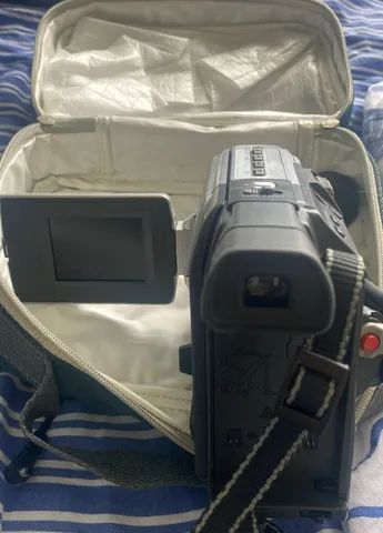 Filamdora Panasonic VJ 63PN Linda!!!! - Foto 2