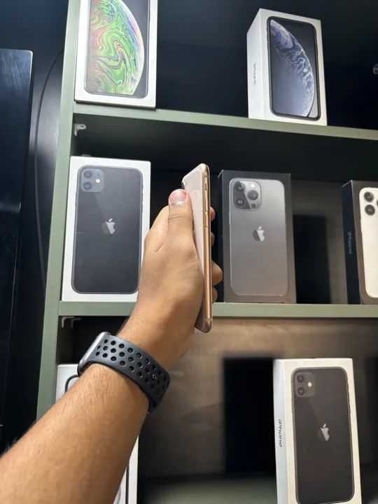 IPHONE 8 64 GB - Foto 4