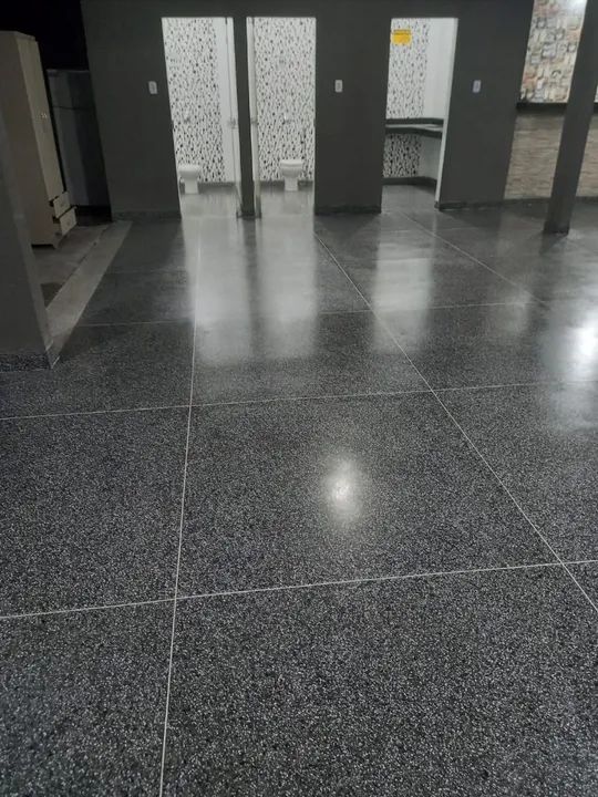Piso Granitina polido - Foto 3