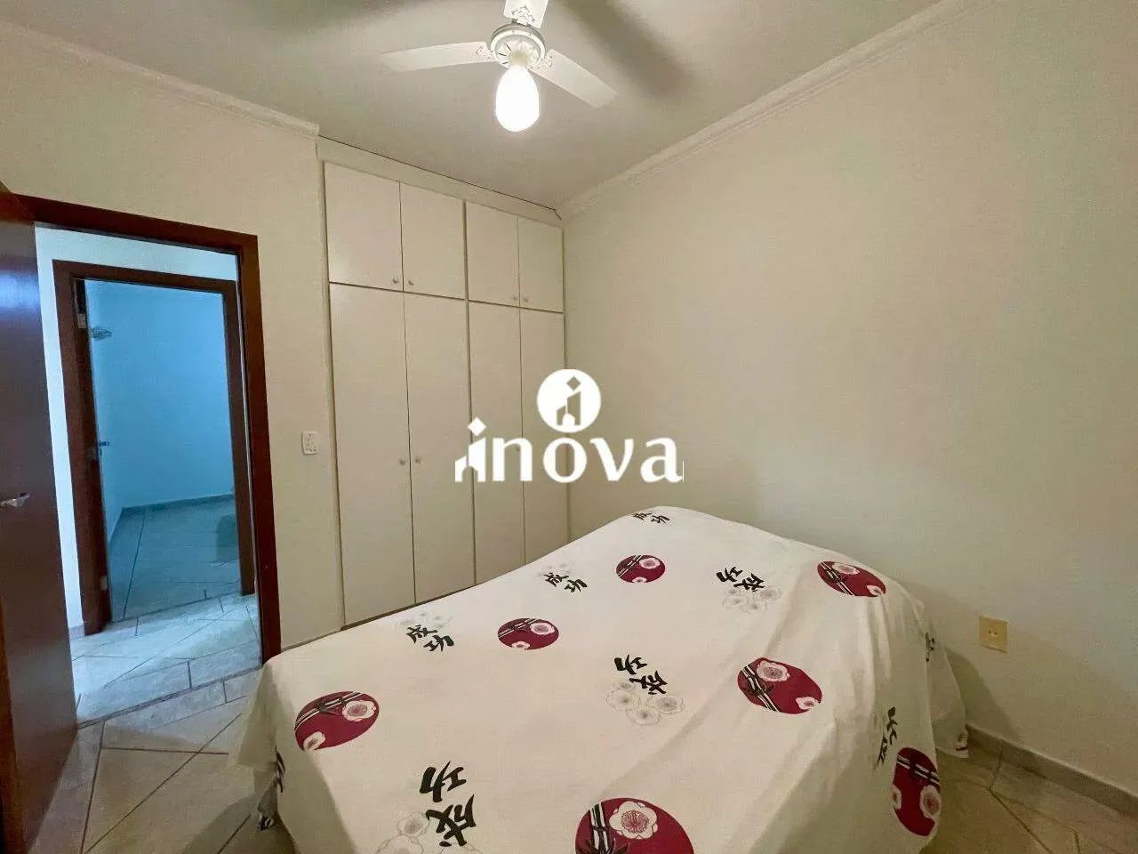 Apartamento à venda, 2 quartos, 1 vaga, Abadia - Uberaba/MG - Foto 10