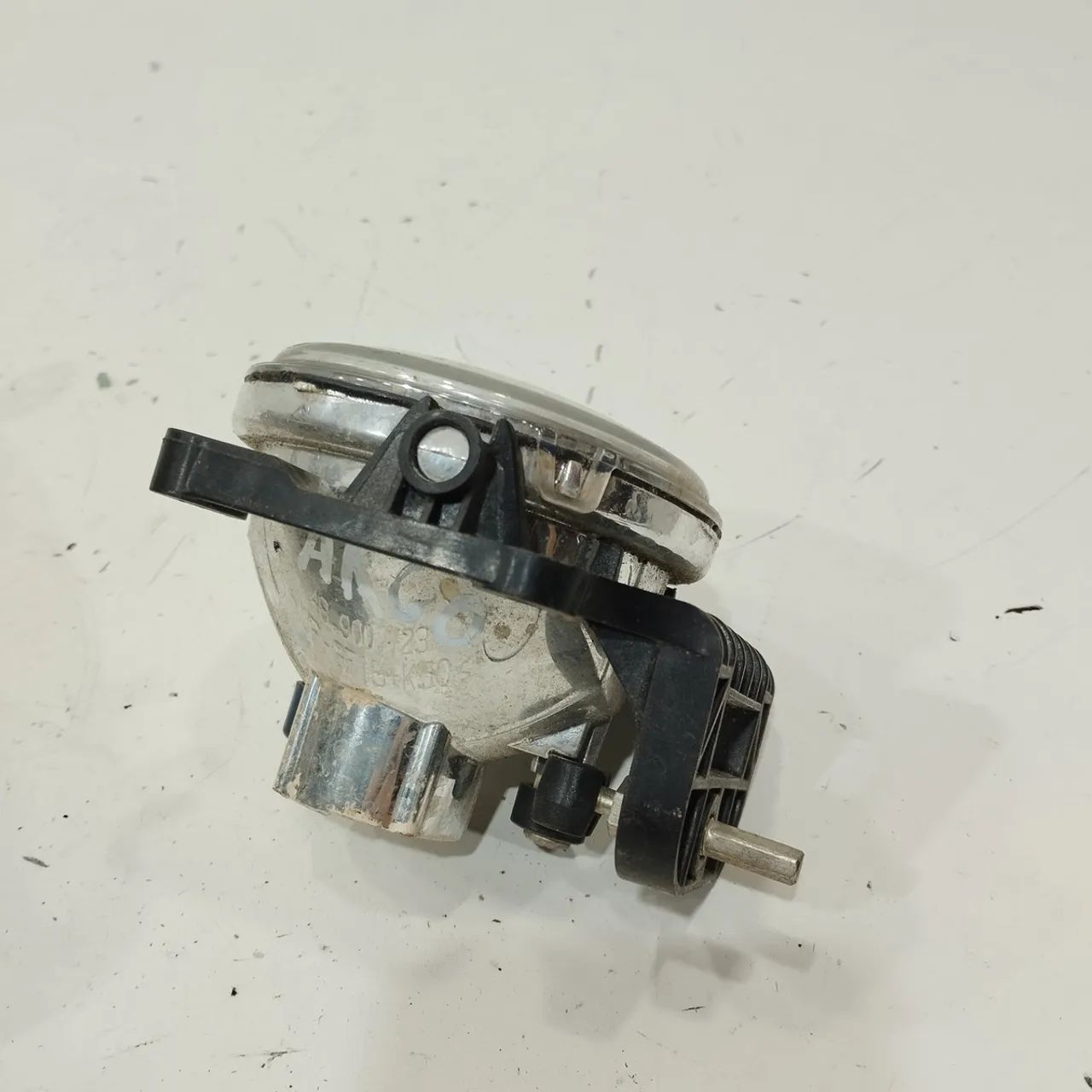 Farol Milha Fiat Argo 2018 2019 2020 2021  O198 - Foto 5
