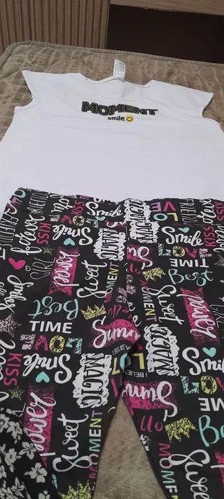 roupas meninas  - Foto 3