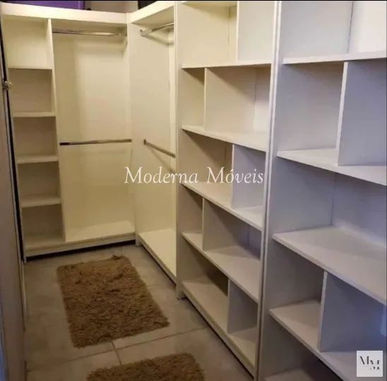 Móveis Closet ou Loja MDF