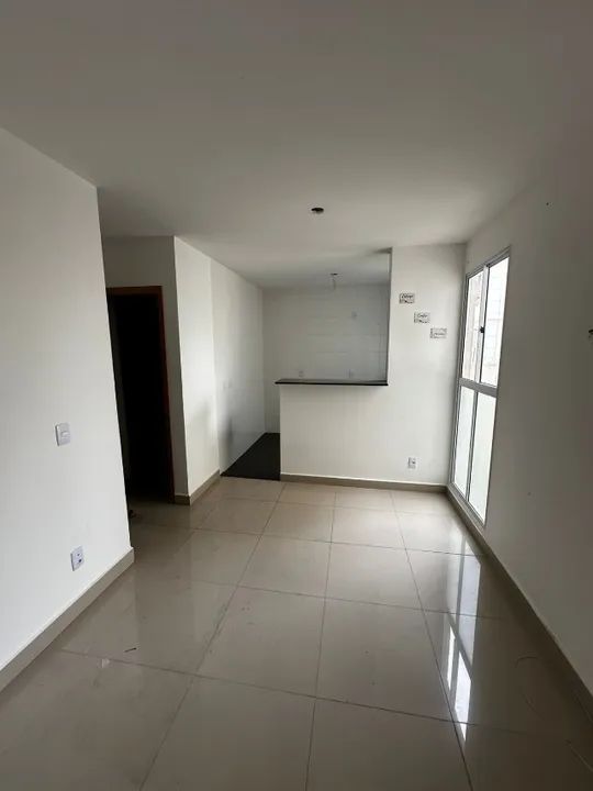 VENDO LINDO APARTAMENTO COND. CAMPO DI SEVILHA - Foto 2