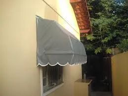 Toldo Sanfonado ou Capota  - Foto 2