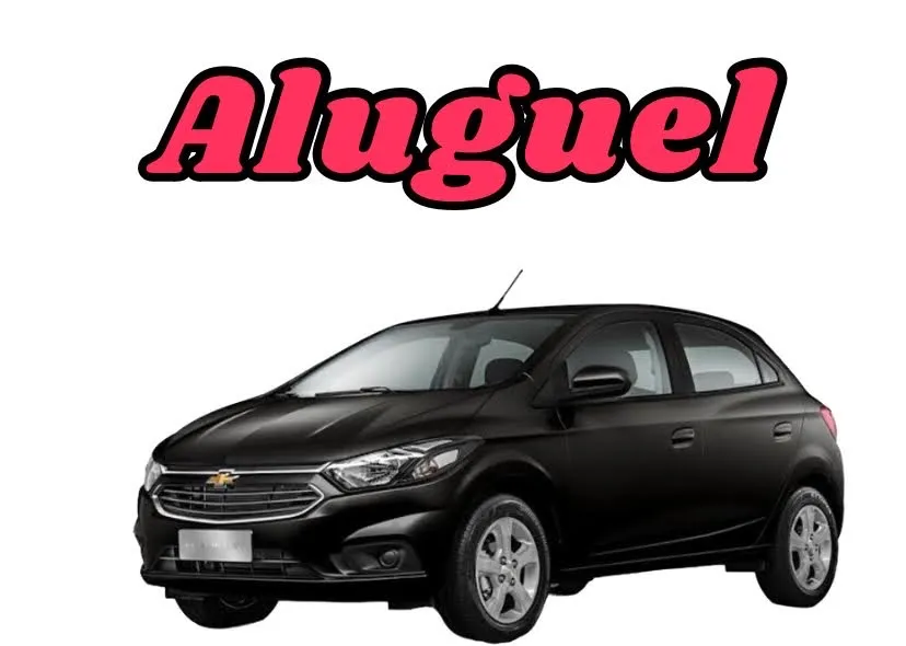 Alguel de carros