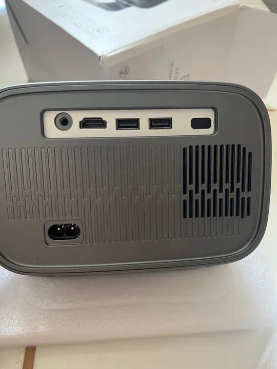 Projetor LED  - Foto 3