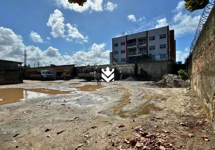 Terreno à Venda na Marechal Mascarenhas de Moraes 2000m² por R$ 5.900.000,00 - Foto 3