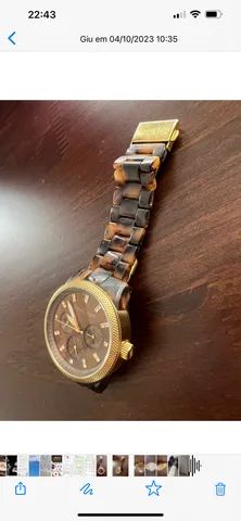  Vendo relógio Michael kors  - Foto 4