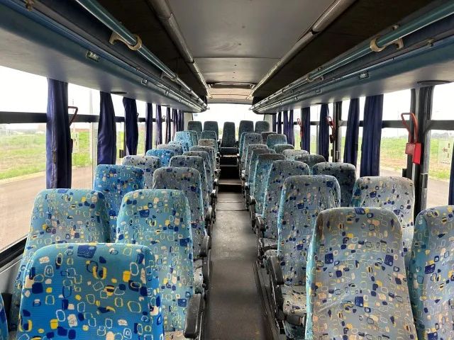 Ônibus M.Benz Caio Apache - Ano 2003 !!! - Foto 10