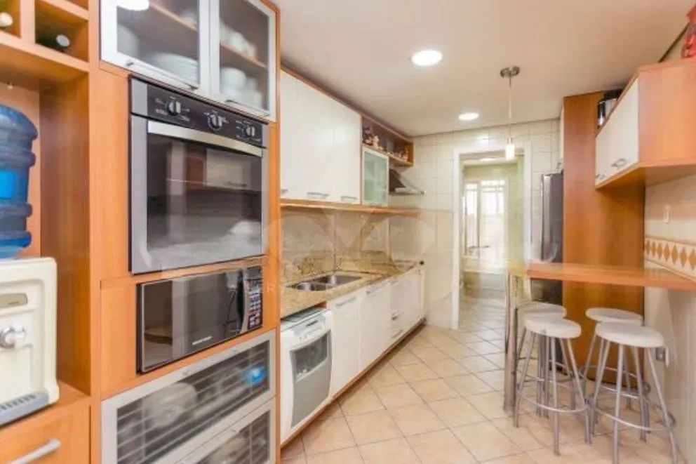 PORTO ALEGRE - Casa Padrão - Jardim Itu - Foto 6