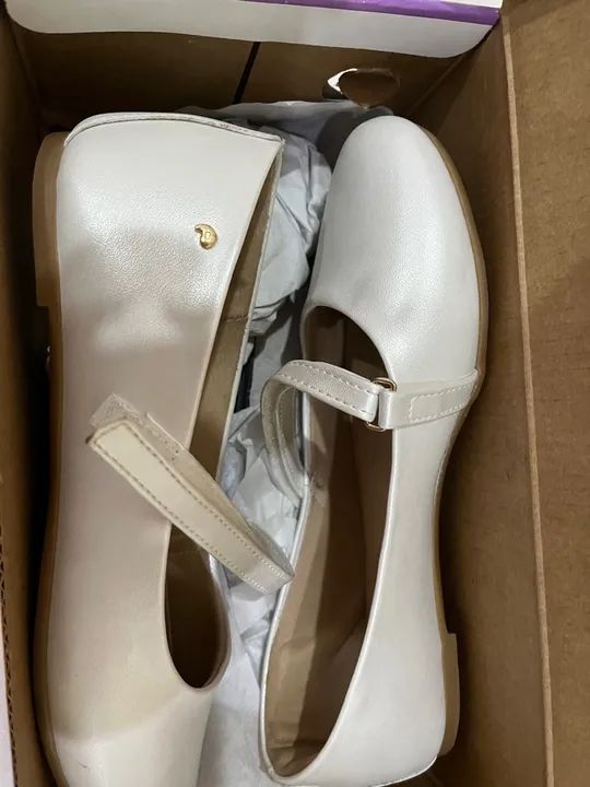 Sapato boneca  - Foto 2