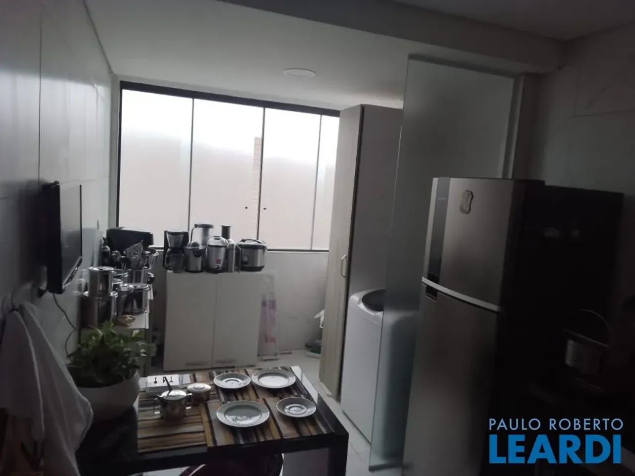 APARTAMENTO - POMPÉIA - SP - Foto 12