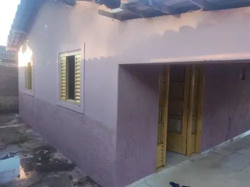 07- Casa na Villa Janaina - Foto 2