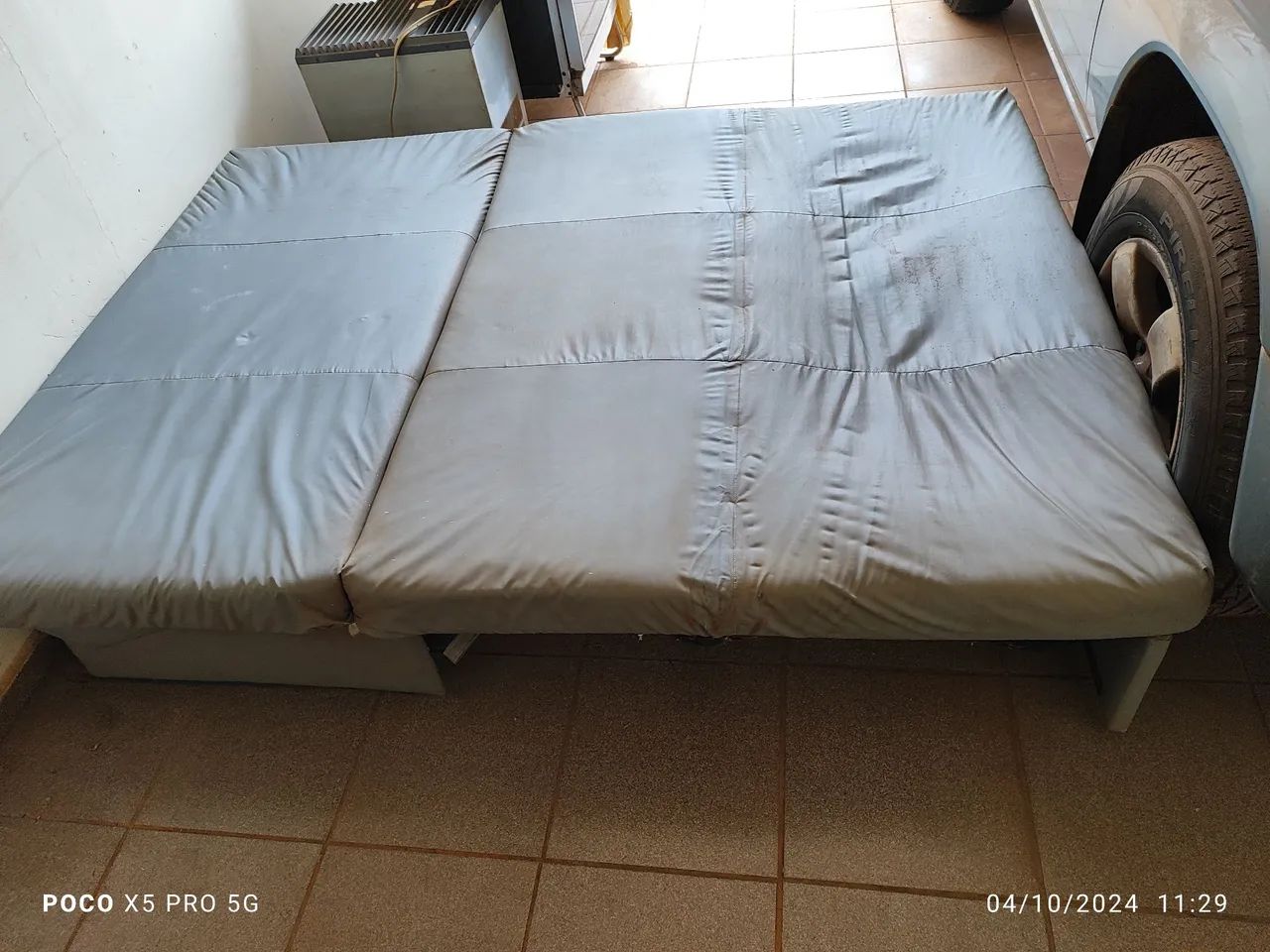 sofa cama  - Foto 4