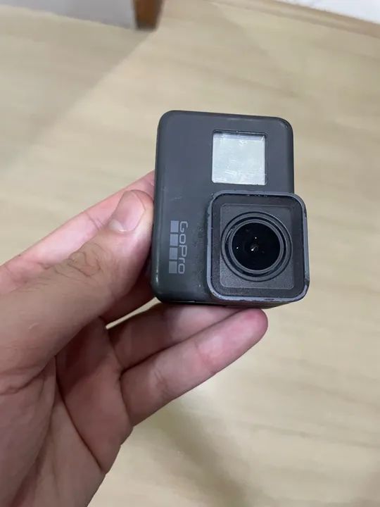 GOPRO HERO 5 BLACK