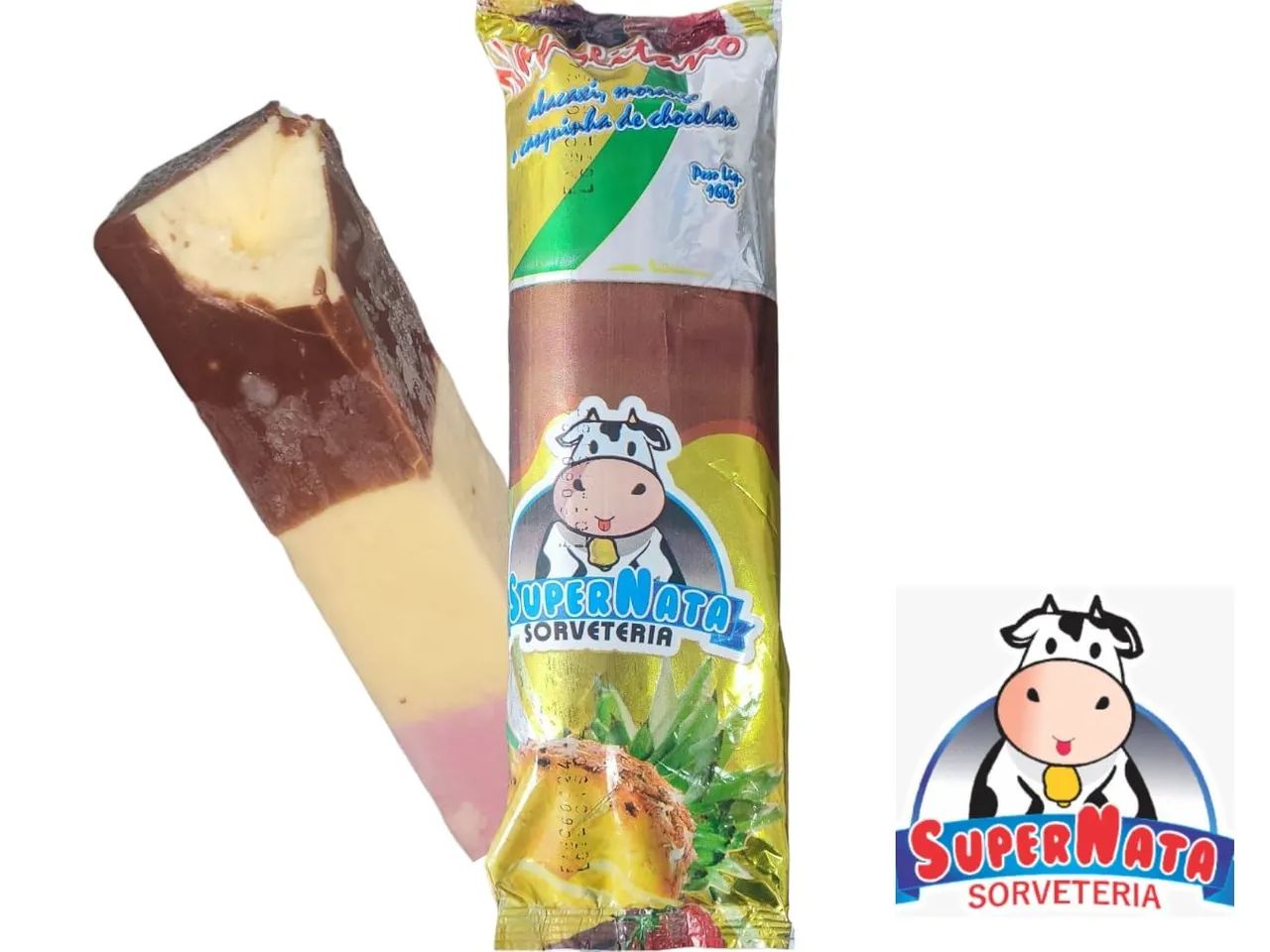 FAMOSO ITÚ DE APARECIDA  - Foto 4