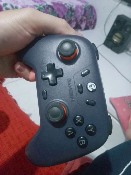 Controle para PC Gamesir T4 lite