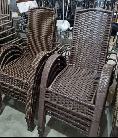 Conjunto de área 5 peças  - Foto 3