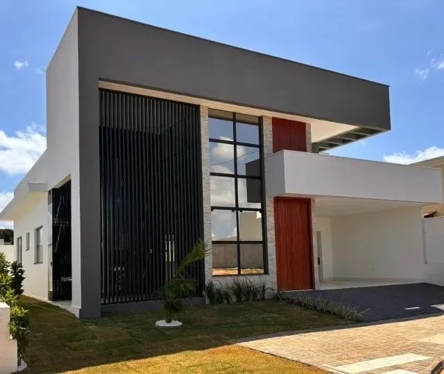 Casa Térrea 3/4 com 2 suítes no Residencial Nova York de 120 m², 4 vagas por 650.000 - Foto 4