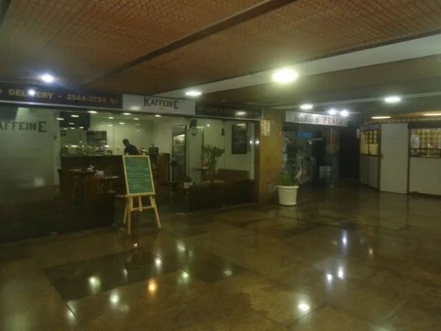 Locação - Boa Loja 80 M²  Centro