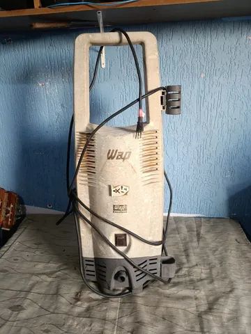 Wap excelente semi profissional (defeito)