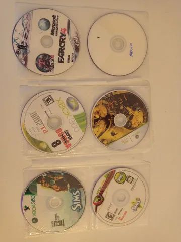 Todos Jogos xBox 360 para game destravado LEIA O ANÚNCIO  - Foto 4
