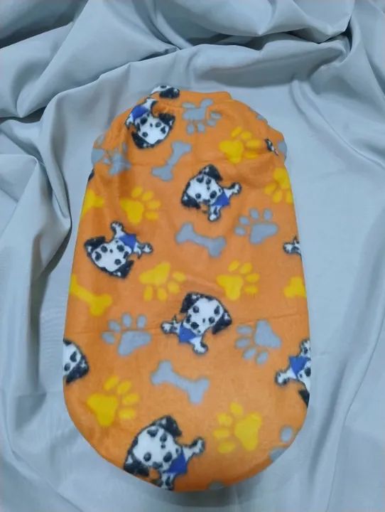 Vendo roupinhas pet simples  - Foto 2