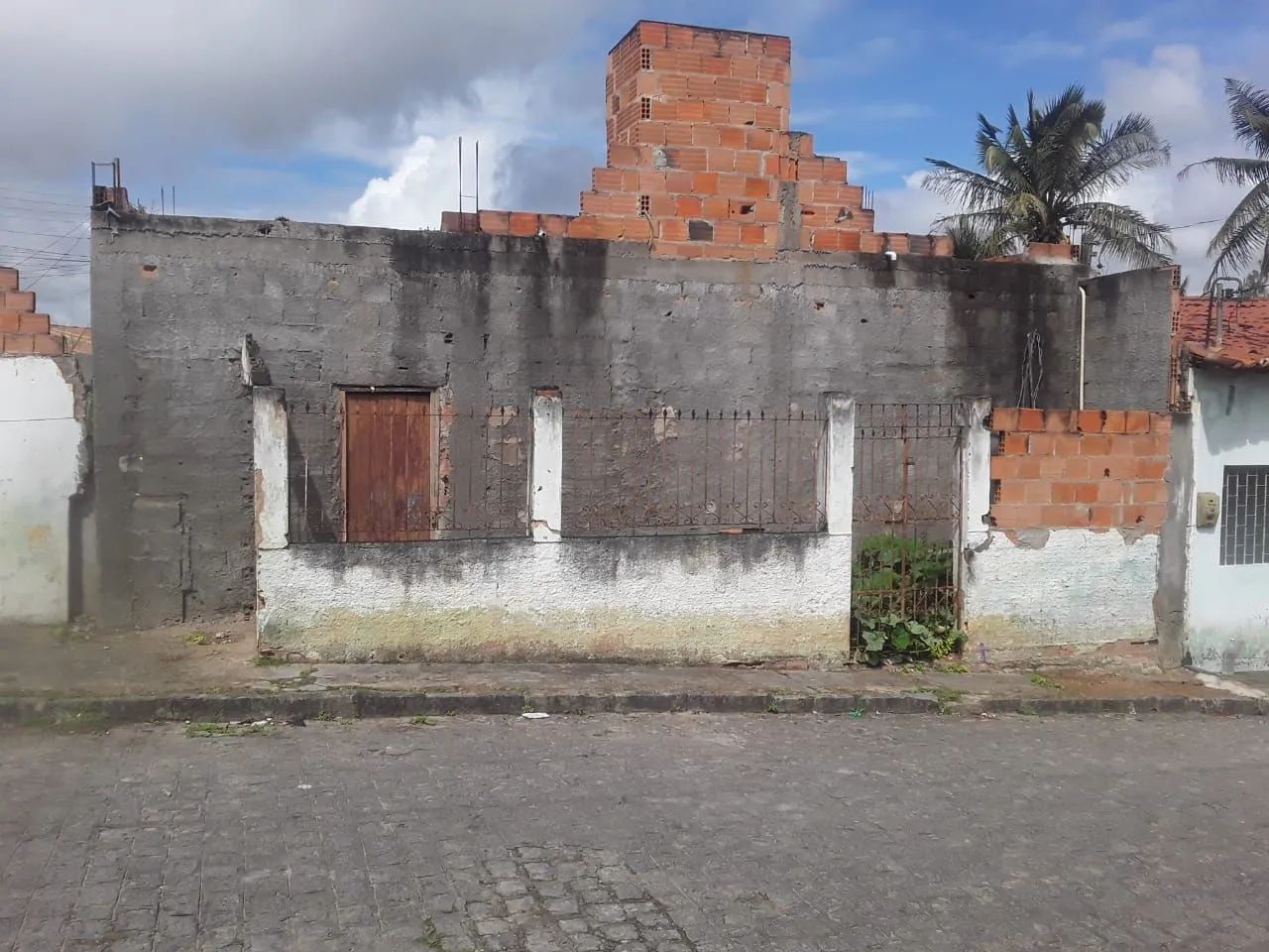 foto - Nossa Senhora do Socorro - Marcos Freire III