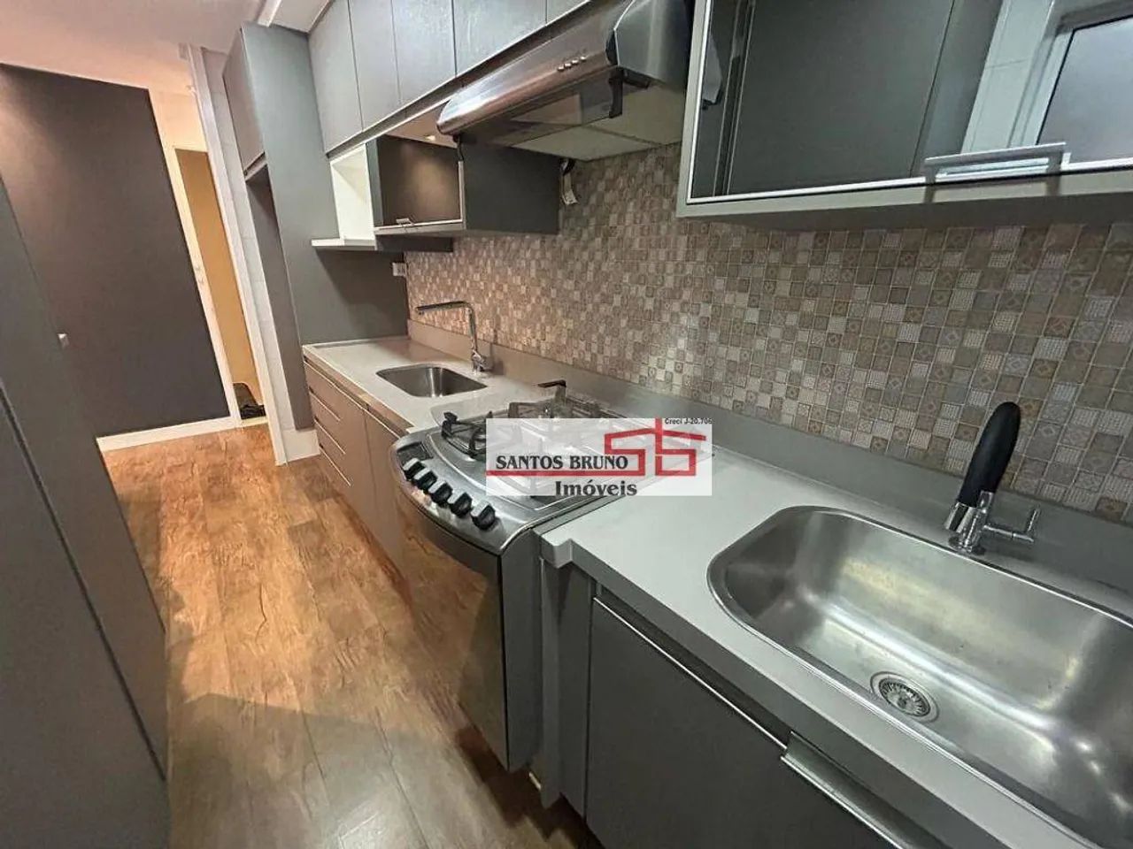 Apartamento à venda, 70 m² por R$ 580.000,00 - Freguesia do Ó - São Paulo/SP - Foto 4