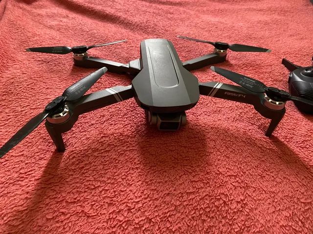 Dron fast hot sale