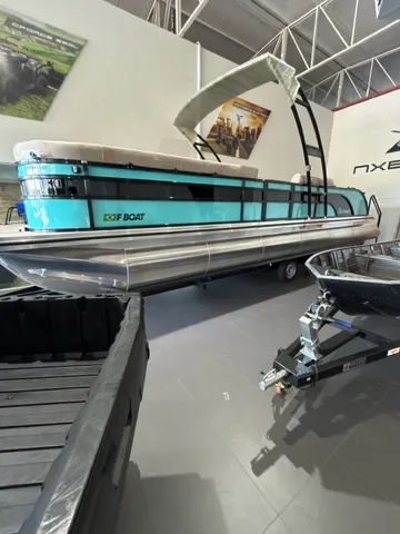 Fluvimar  Phoontom 9500 - Foto 2