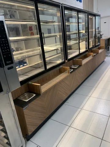 Frente de padaria - Evandro  - Foto 2