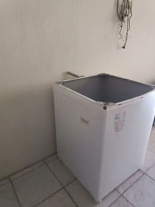 Vende-se gabinete da máquina de lavar Consul e Brastemp 10kg, 11kg, 11,5kg e 12kg. - Foto 3