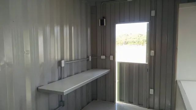 Container Lanchonete. - Foto 6