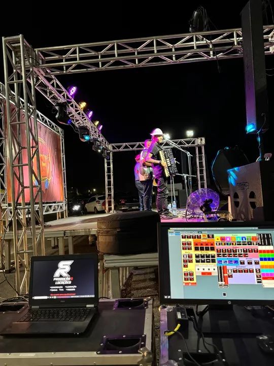 Iluminação para eventos  - Foto 3