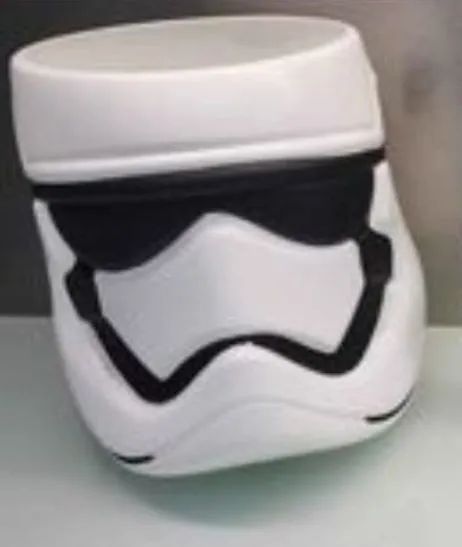 Kit Star Wars - 9  itens - Foto 2