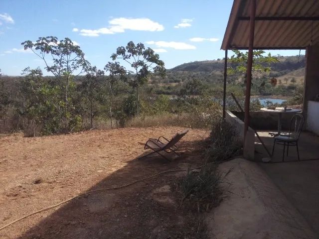 foto - Luziânia - Área Rural de Luziânia