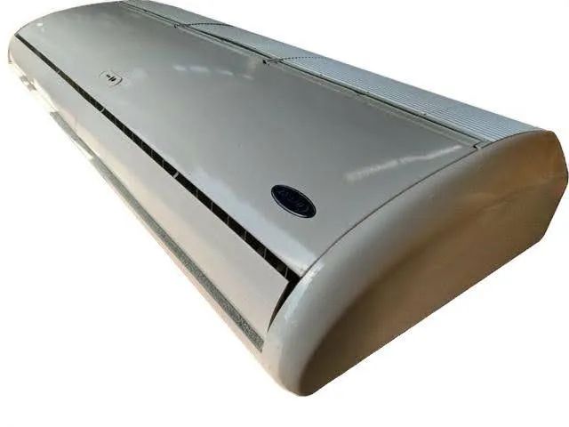 Carrier Space 60.000 BTUs  - Foto 3