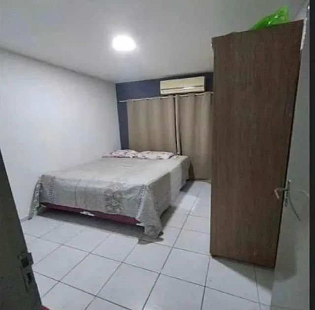 Vendo casa na Estrutural  - Foto 5
