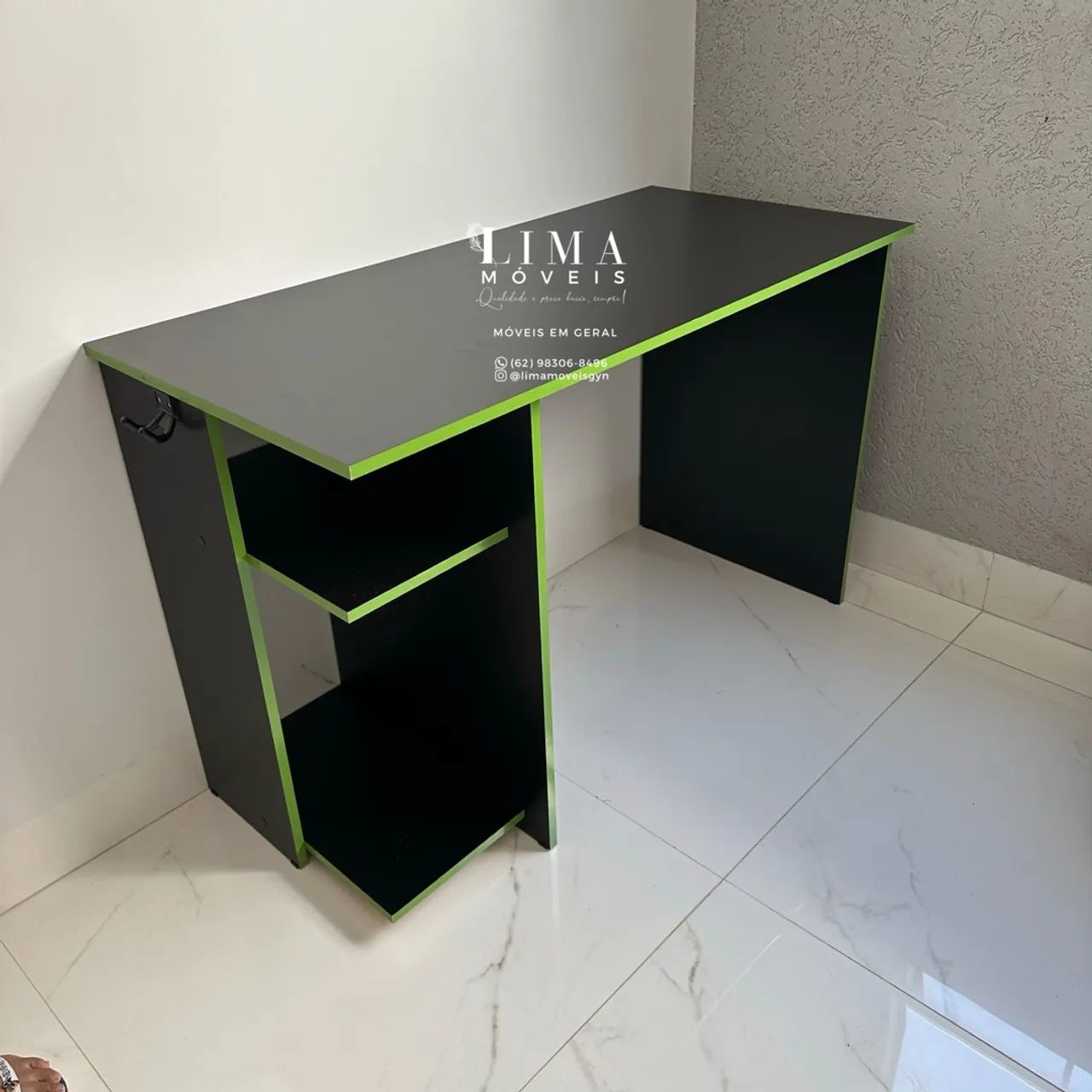 Mesa Gamer  - Foto 4