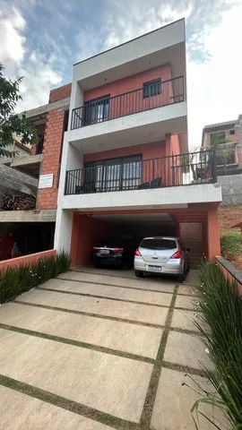 Captação de Casa a venda na Estrada Boa Vista, Jardim Atalaia, Cotia, SP