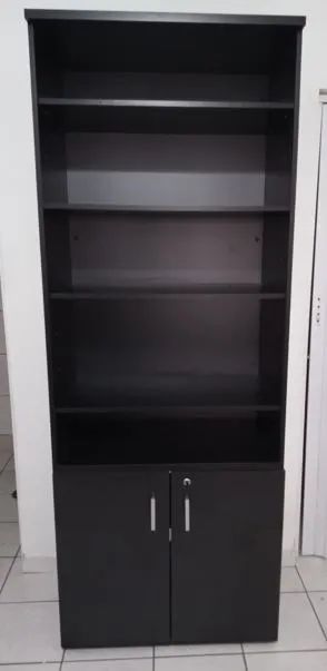 Armário Alto teto  A2,12 x L80 - Promoção - Foto 6