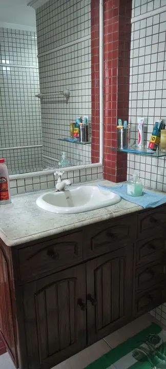 VENDO APARTAMENTO 210m EM PLENA AV. BRÁS DE AGUIAR - Foto 10