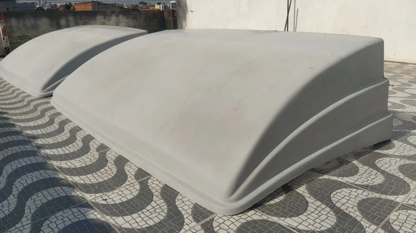 Toldo (2 unidades) - Foto 2