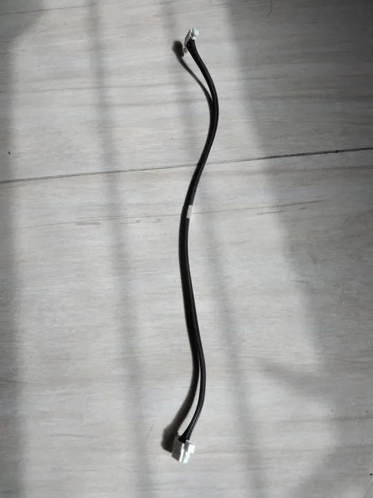 Cabo flat lvds  sansung modelo UN32JH4205G