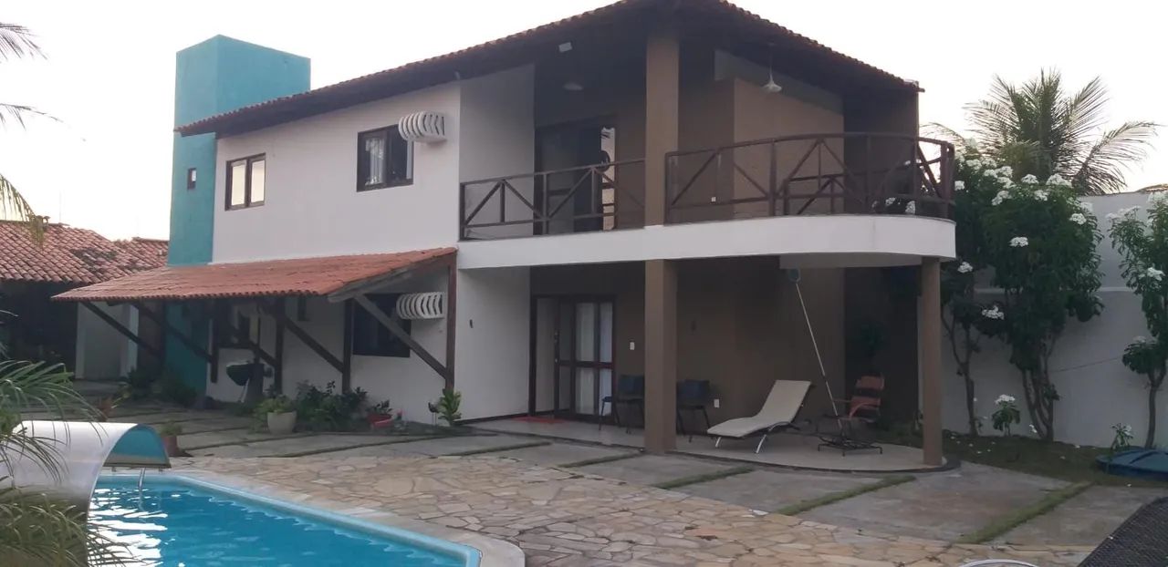 CASA TEMPORADA!!BARRA NOVA!!C/LAZER!! CONSULTE PACOTES!!